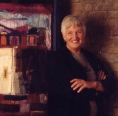 Margit Fjerbk