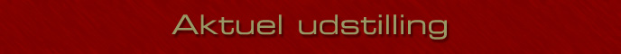Logo - Aktuel udstilling