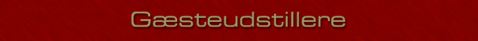 Logo - Gæsteudstillere