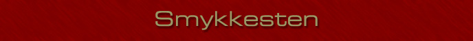 Logo - Smykkesten