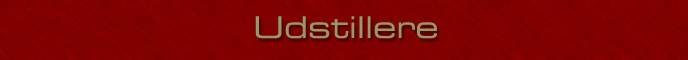 Logo - Udstillere