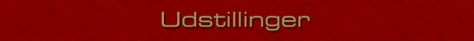 Logo - Udstillinger
