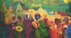 Music of Masks
