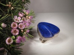 Lapis Lazuli, Illustration 2