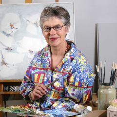 Jytte Røgilds